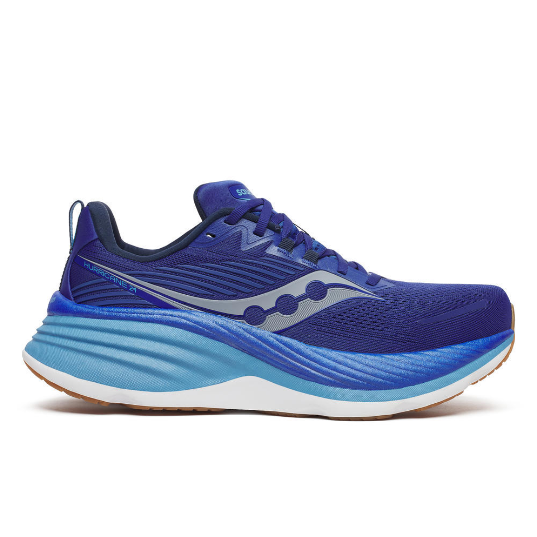 Saucony Mens Hurricane 24