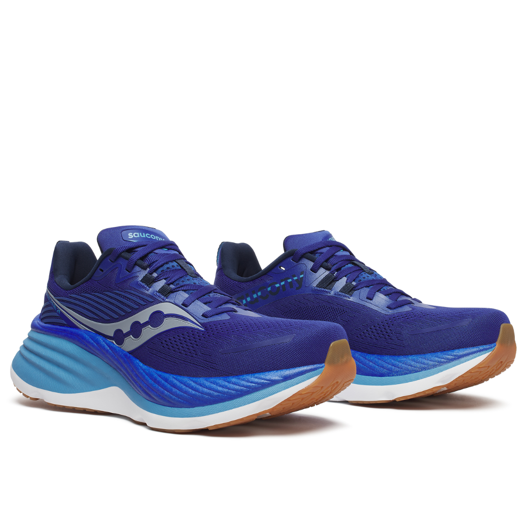Saucony Mens Hurricane 24