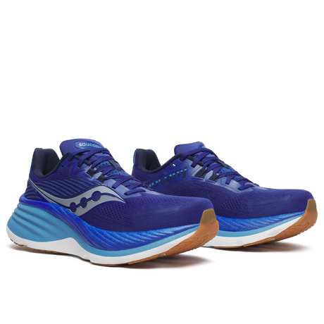 Saucony Mens Hurricane 24