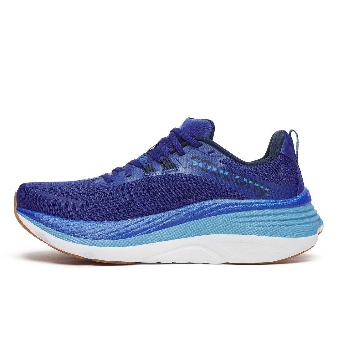 Saucony Mens Hurricane 24