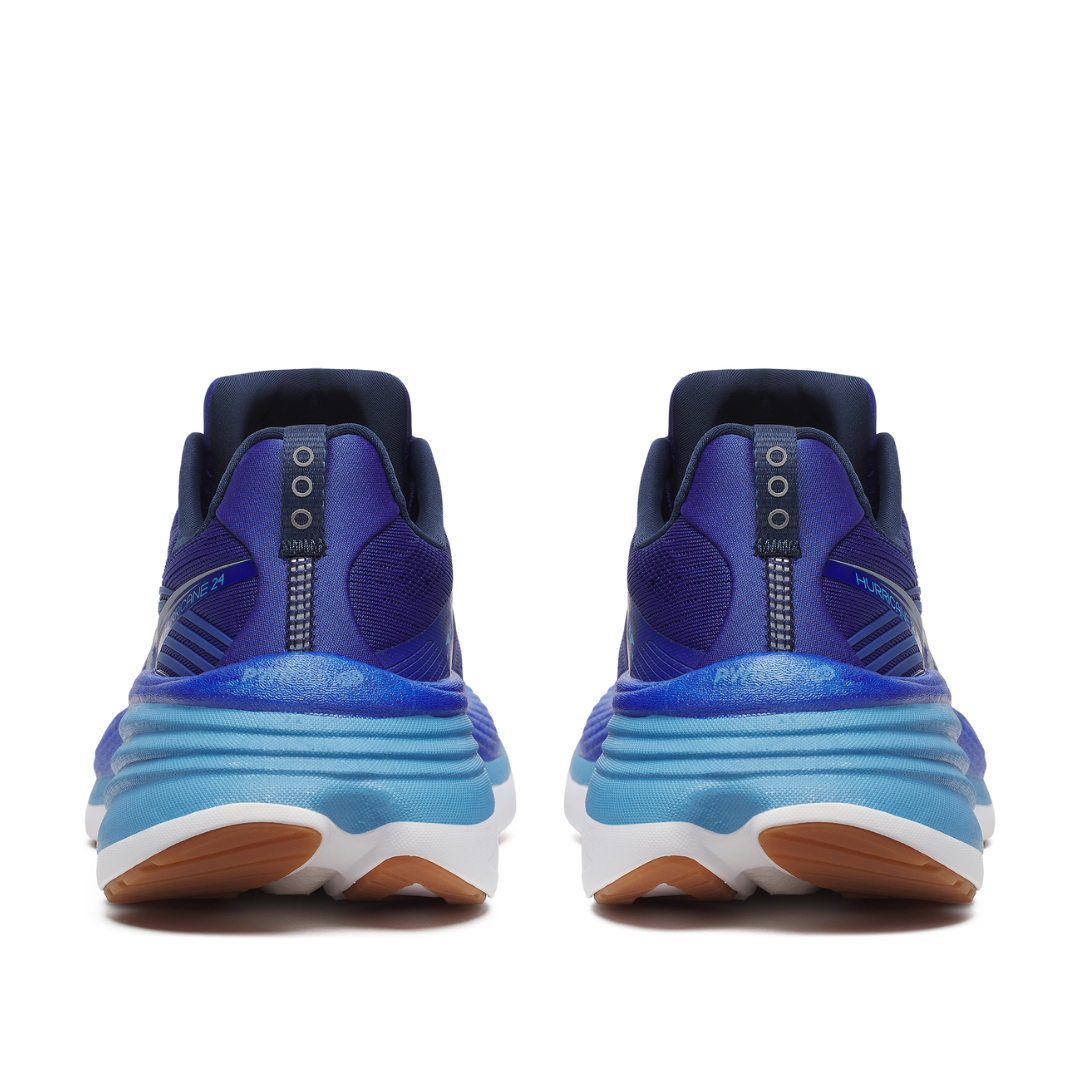 Saucony Mens Hurricane 24