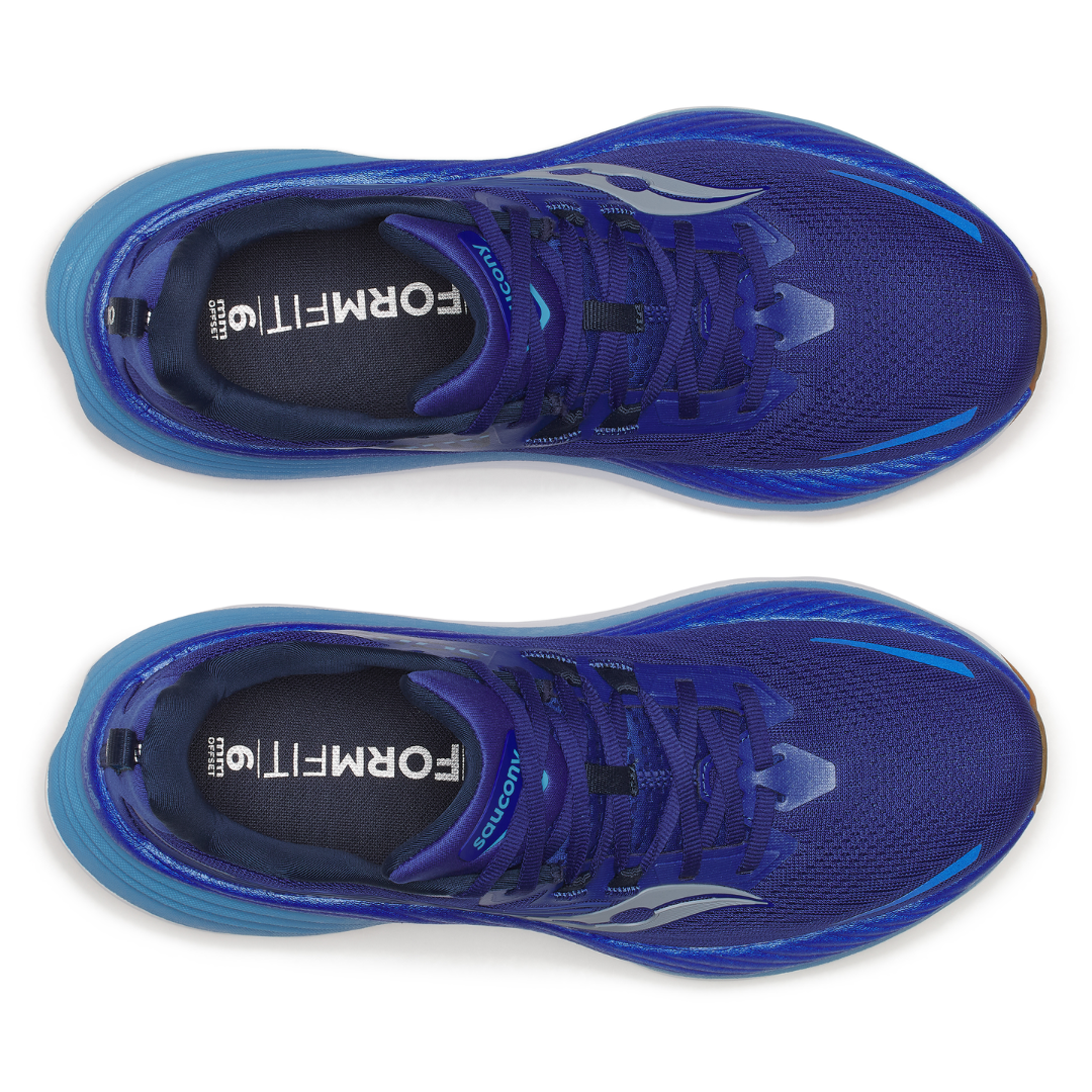 Saucony Mens Hurricane 24