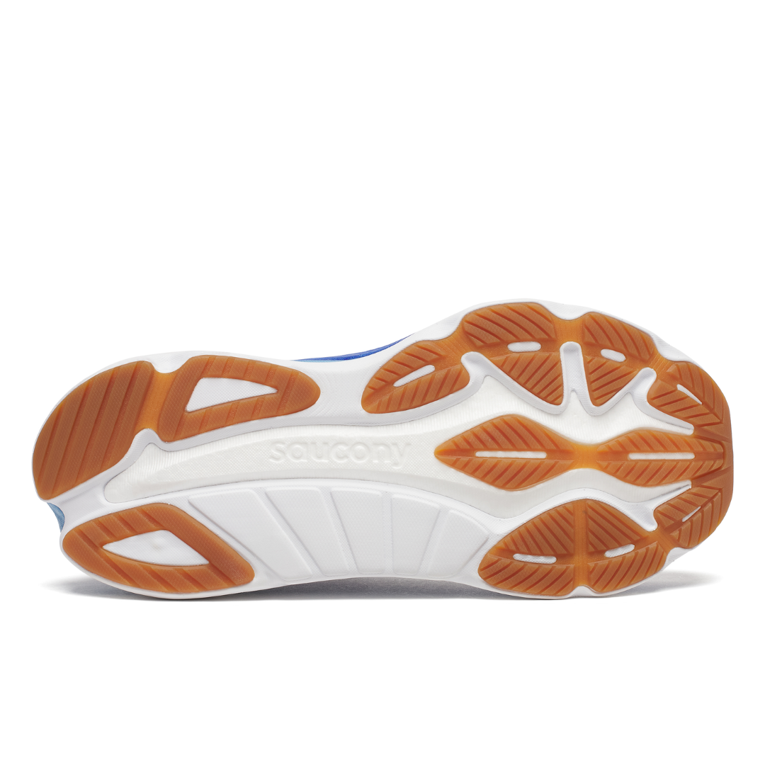 Saucony Mens Hurricane 24
