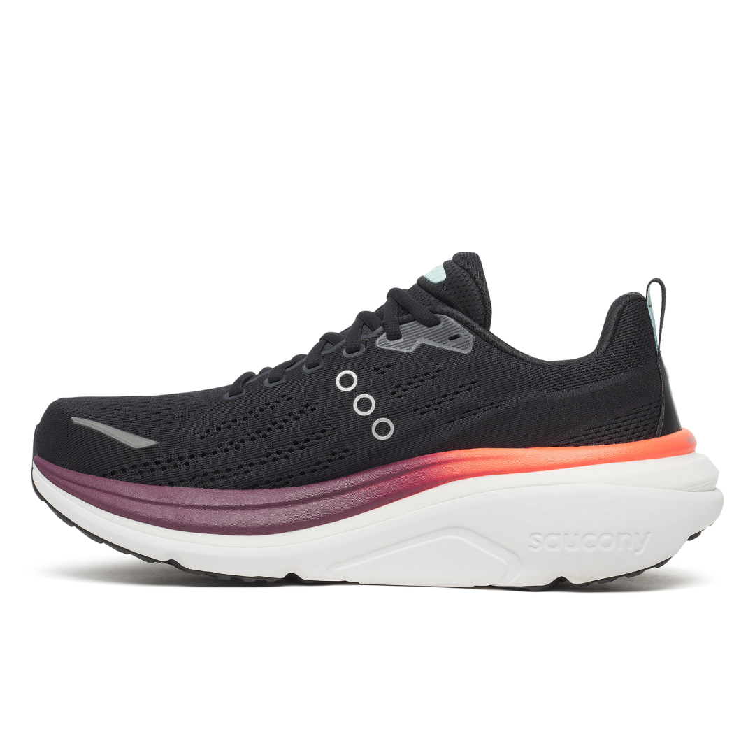 Saucony Mens Hurricane 25