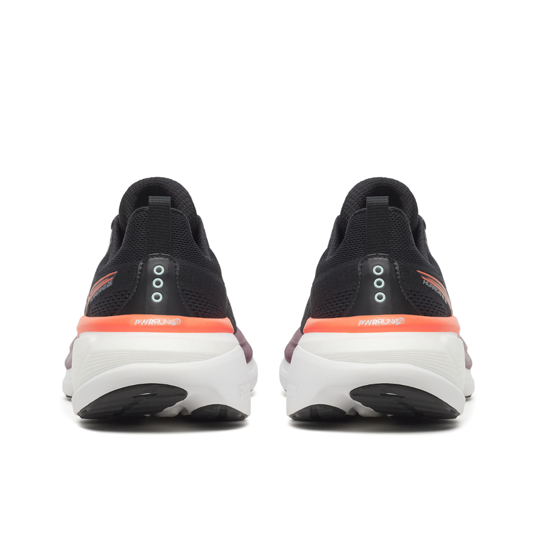 Saucony Mens Hurricane 25