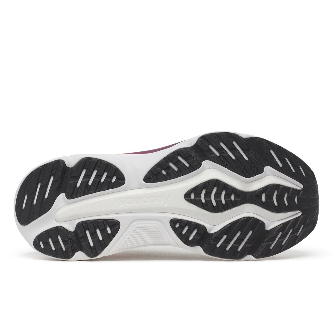 Saucony Mens Hurricane 25