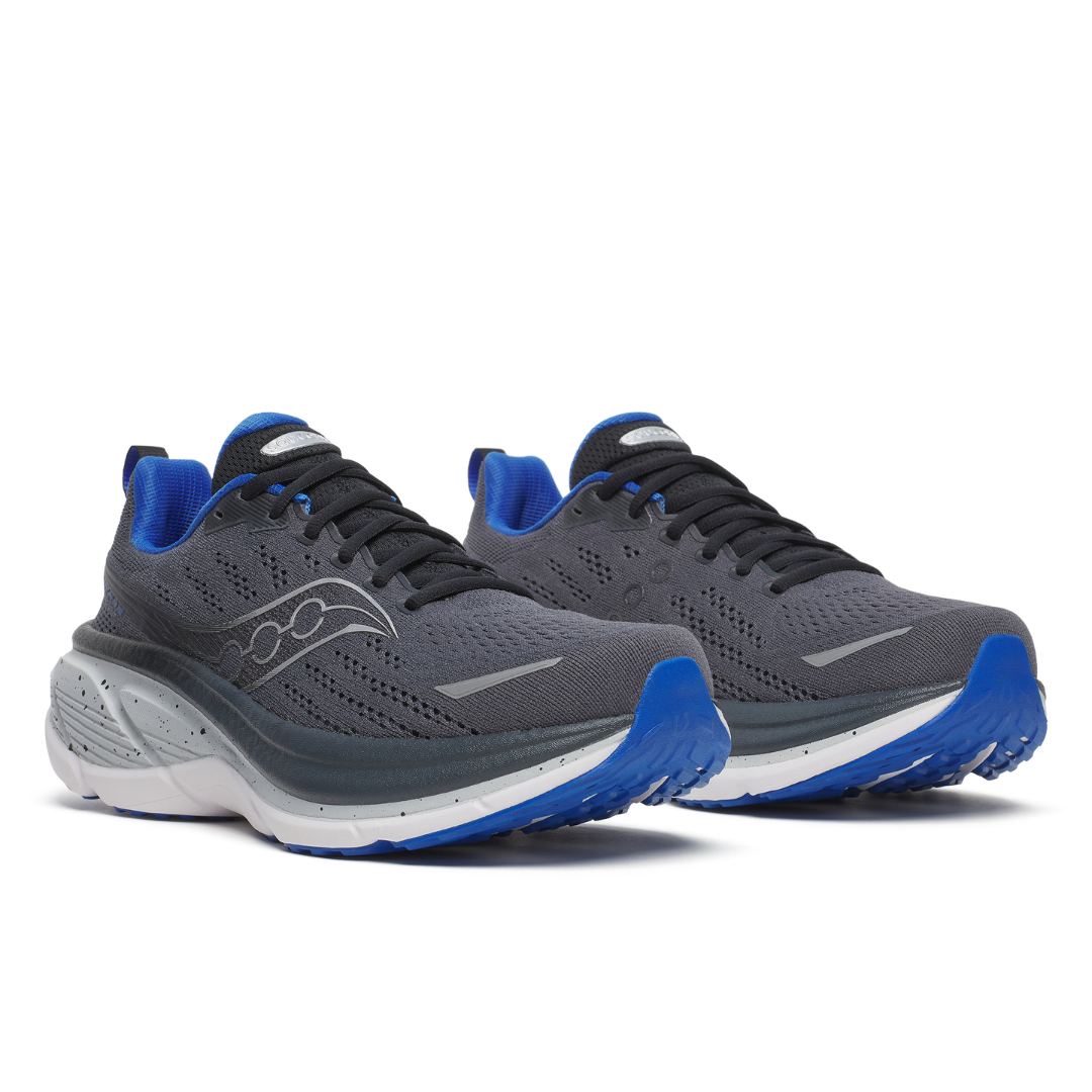 Saucony Mens Hurricane 25