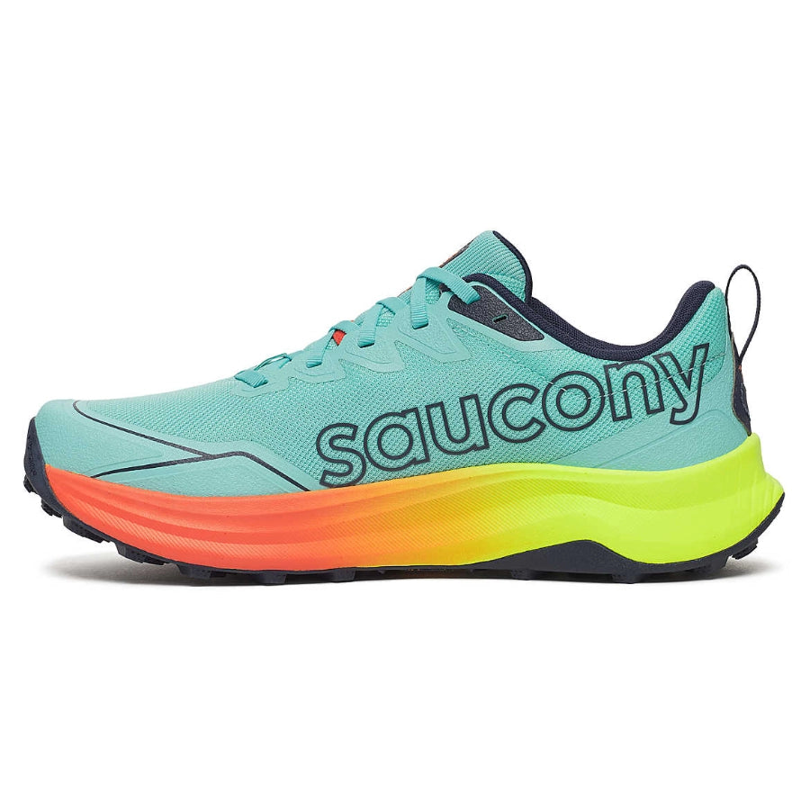 Saucony Mens Peregrine 16