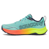 Saucony Mens Peregrine 16