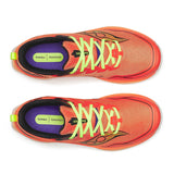 Saucony Mens Peregrine 16