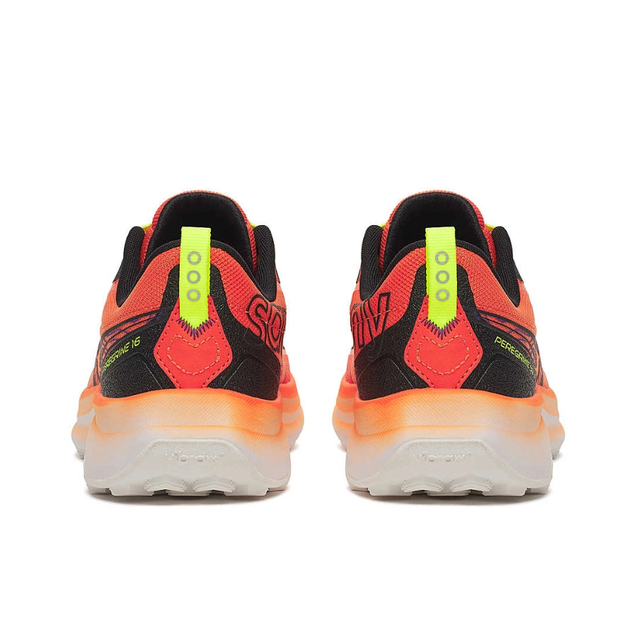 Saucony Mens Peregrine 16