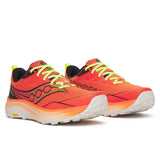 Saucony Mens Peregrine 16