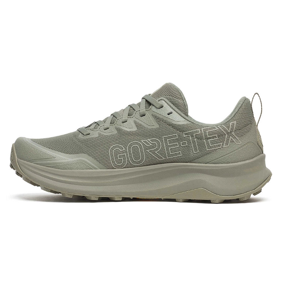 Saucony Mens Peregrine 16 GTX2