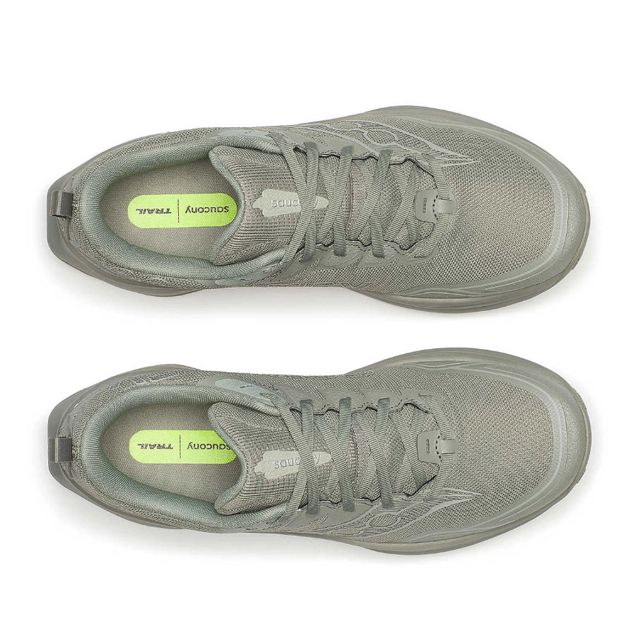 Saucony Mens Peregrine 16 Gortex 7e4b5f4a e083 47b9 b9dc 9142f039dc64