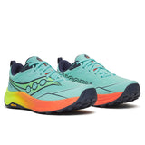 Saucony Mens Peregrine 16