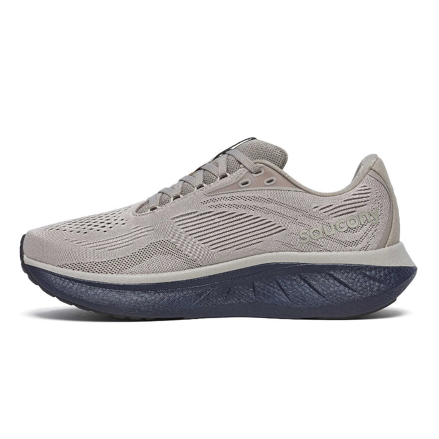 Saucony Mens Ride 18 - Neutral