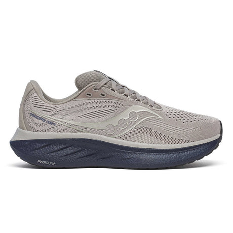 Saucony Mens Ride 18 - Neutral