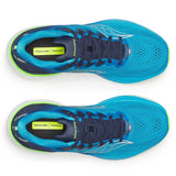 Saucony Mens Ride 19 - Neutral