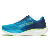 Saucony Mens Ride 19 - Neutral