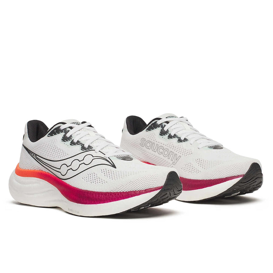 Saucony Mens Ride 19 - Neutral