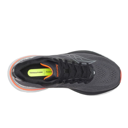 Saucony Mens Ride 19 - Neutral
