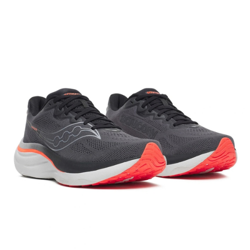 Saucony Mens Ride 19 - Neutral
