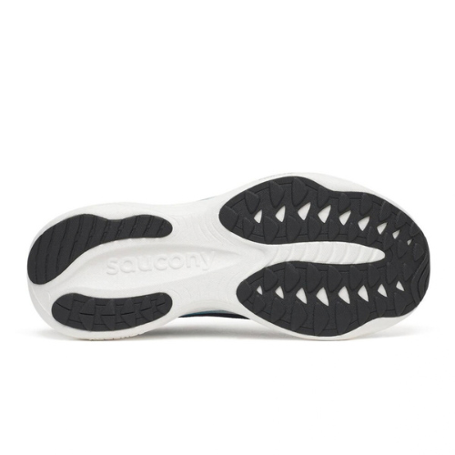 Saucony Mens Ride 19 - Neutral