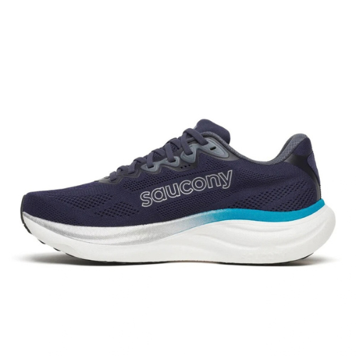 Saucony Mens Ride 19 - Neutral