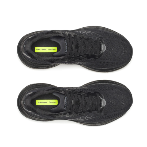 Saucony Mens Ride 19 - Neutral