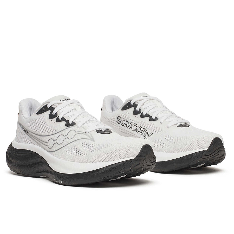 Saucony Mens Ride 19 - Neutral