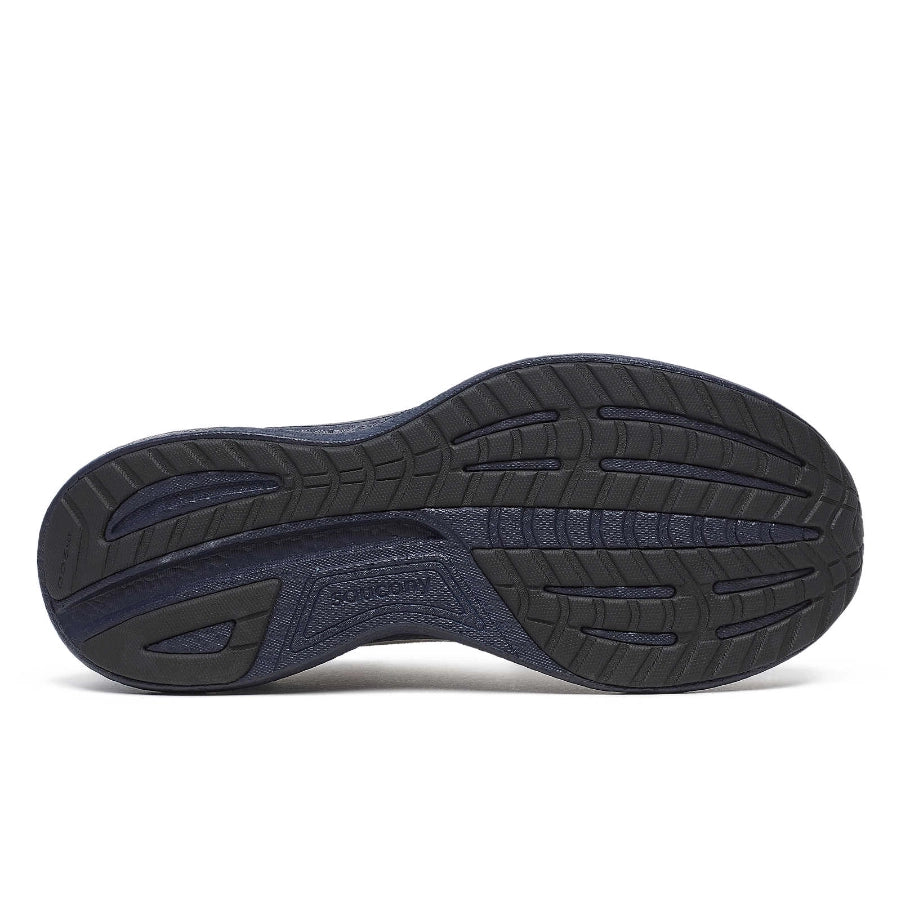 Saucony Mens Ride 18 - Neutral