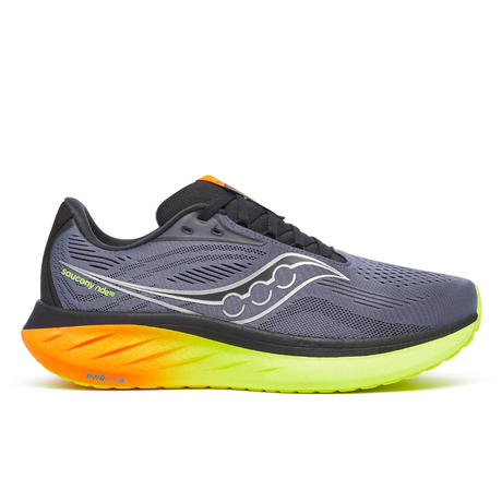 Saucony Mens Ride 18 - Neutral