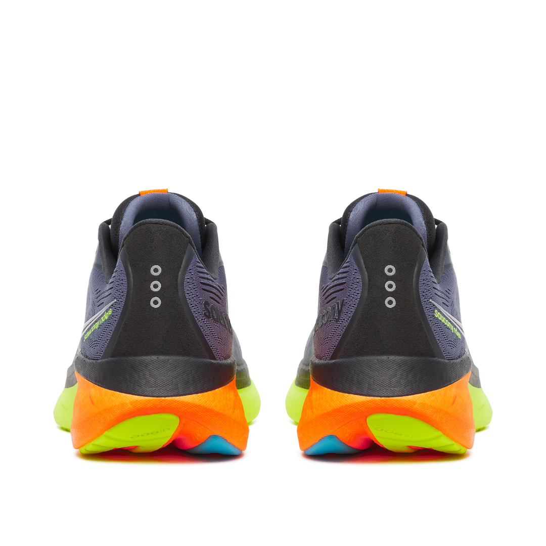 Saucony Mens Ride 18 - Neutral
