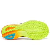 Saucony Mens Ride 18 - Neutral