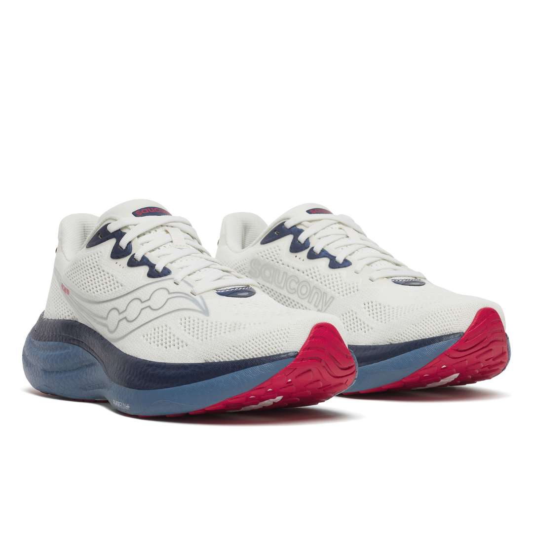 Saucony Mens Ride 19 - Neutral