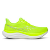 Saucony Mens Triumph 23 Citron 1