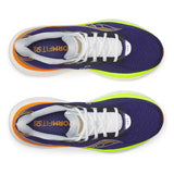 Saucony Mens Triumph 23 Frigid Citron
