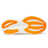 Saucony Mens Triumph 23 Neutral Frigid Citron