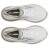 Saucony Mens Triumph 23 Neutral White