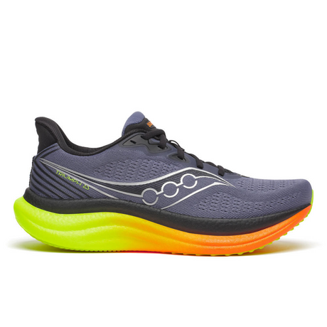 Saucony Mens Triumph 23 - Neutral