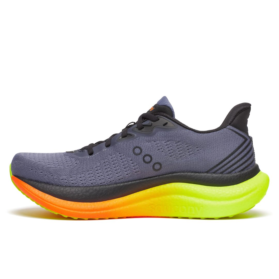 Saucony Mens Triumph 23 - Neutral