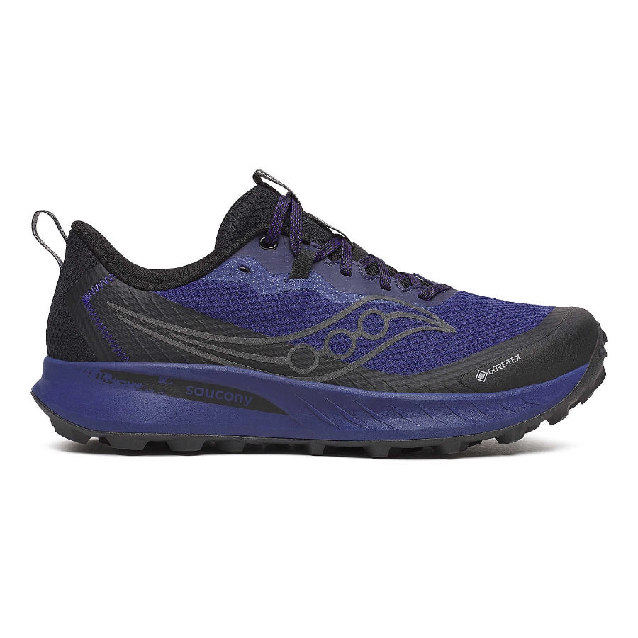 Saucony Mens Peregrine 15 GTX - Trail