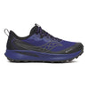 Saucony Peregrine 15 GTX Regal Black