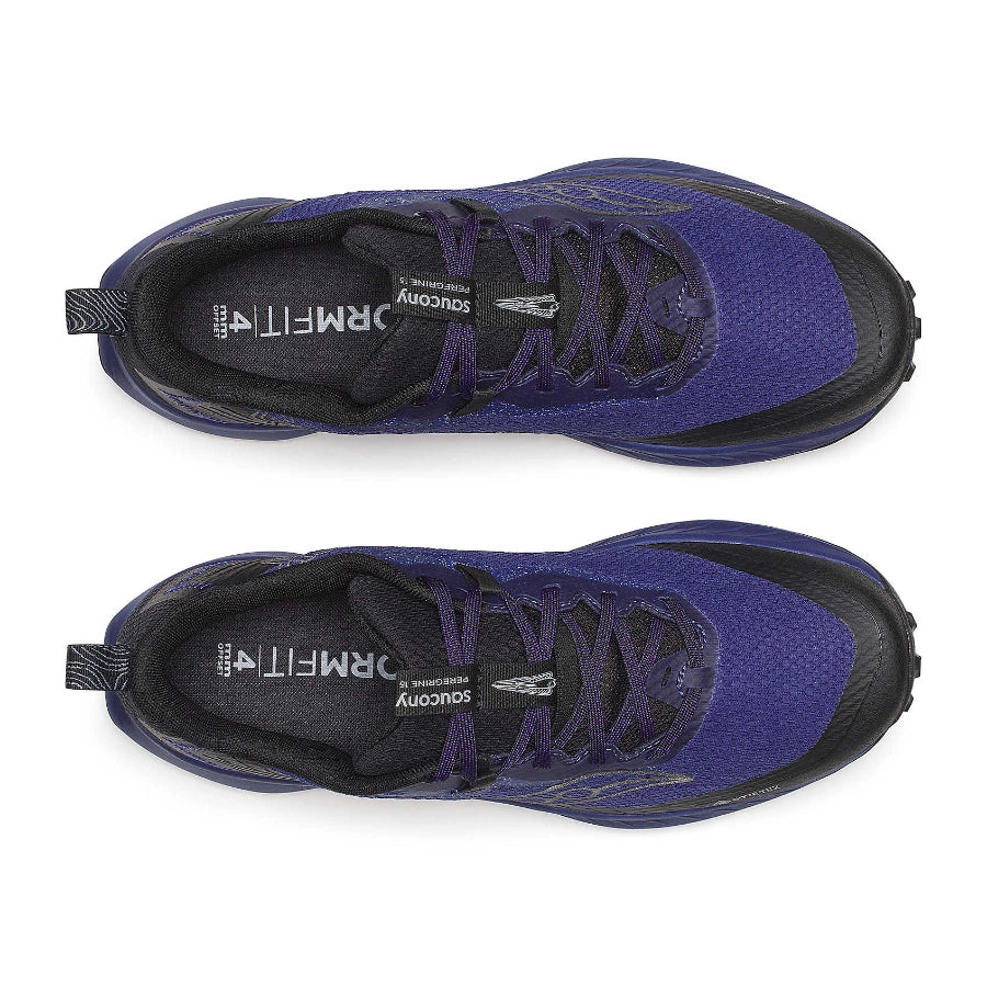 Saucony Mens Peregrine 15 GTX - Trail