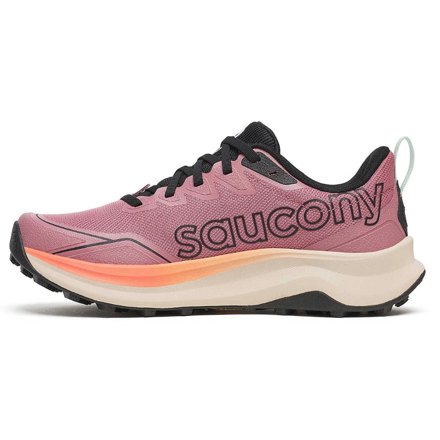 Saucony Womens Peregrine 16