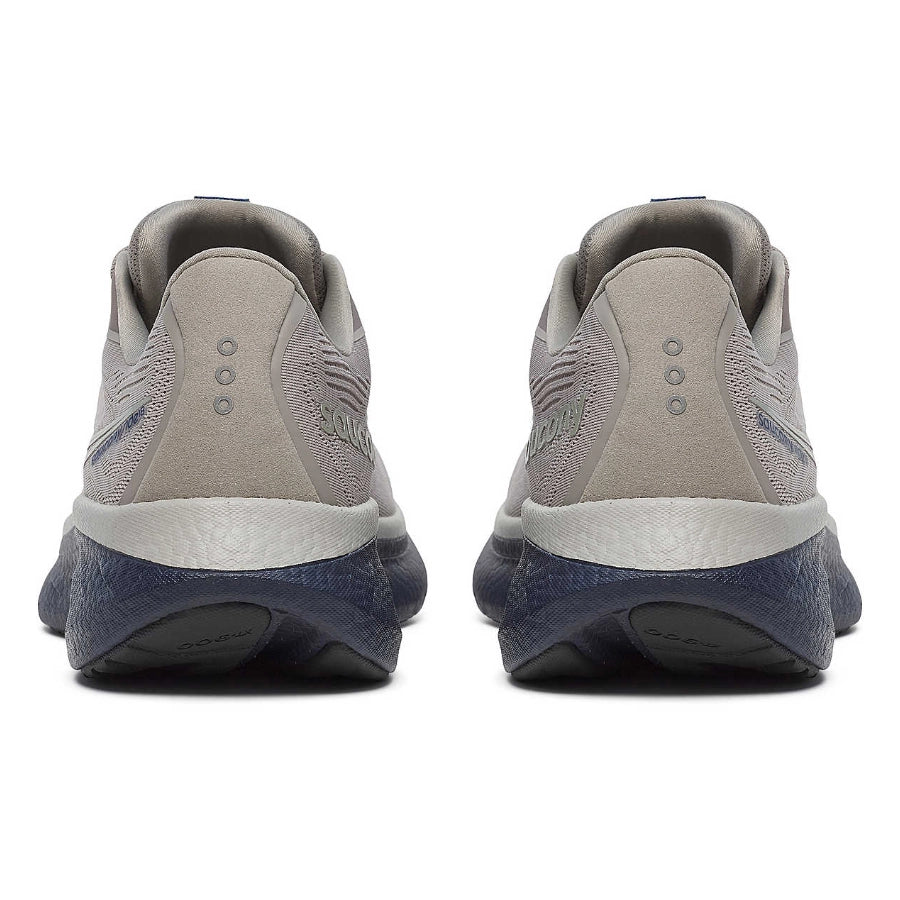 Saucony Mens Ride 18 - Neutral