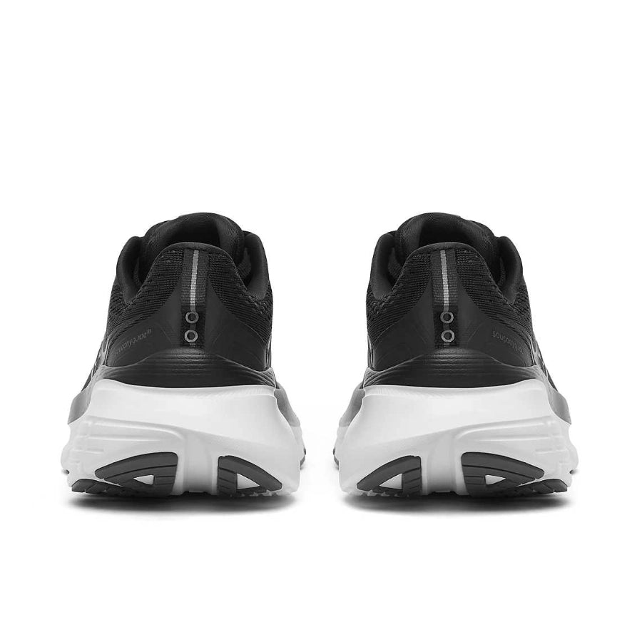 Saucony Womens Guide 18 - Stability (Wide)
