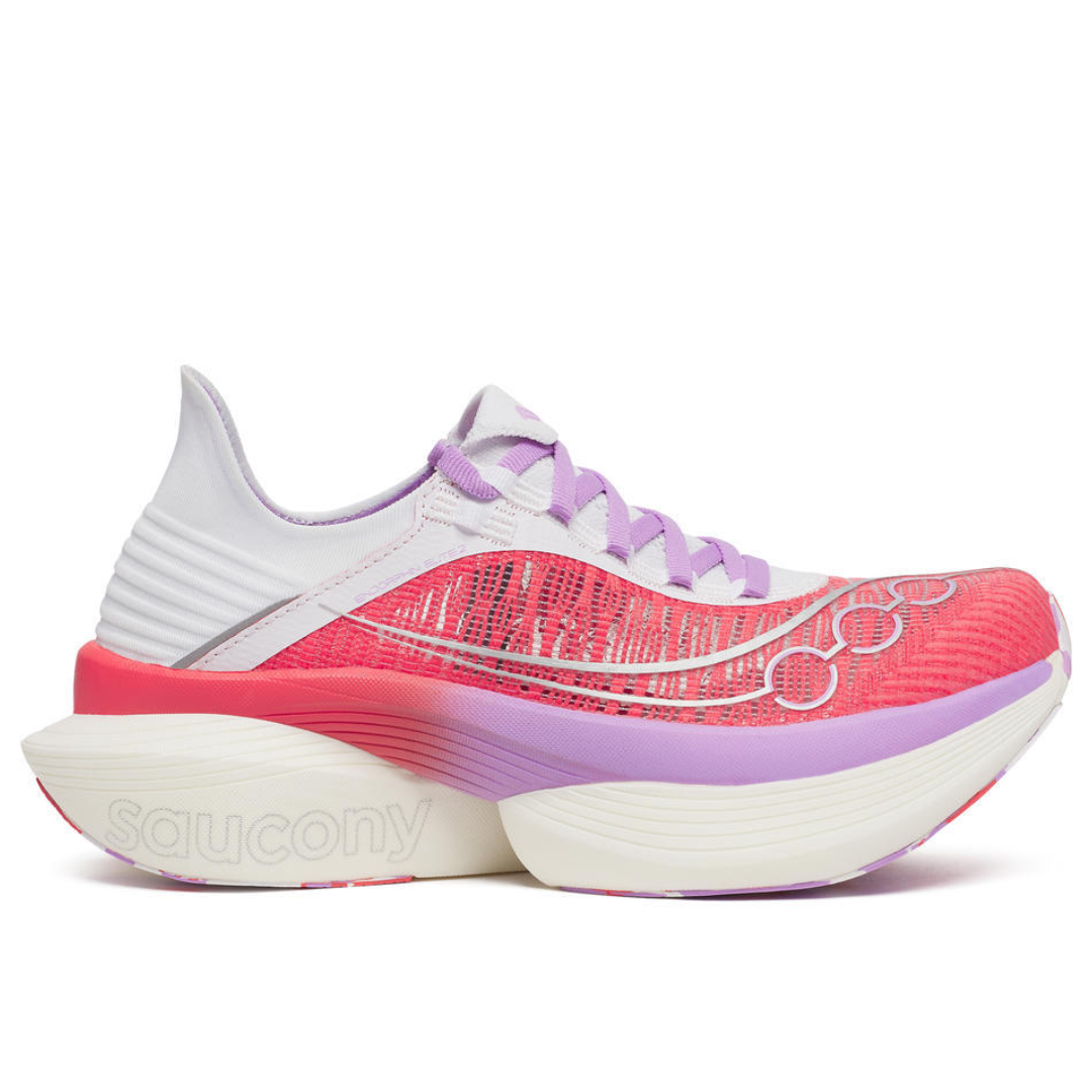 Saucony Unisex Endorphin Elite 2 - Race Day