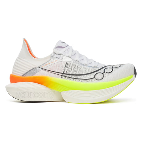 Saucony Unisex Endorphin Elite 2 - Race Day
