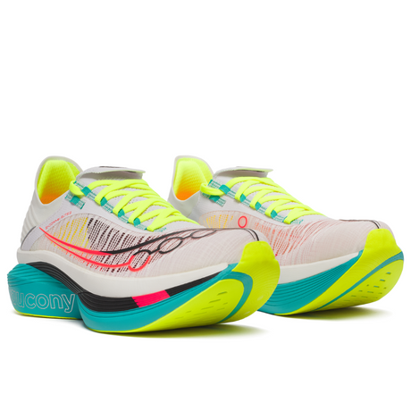 Saucony Unisex Endorphin Elite 2